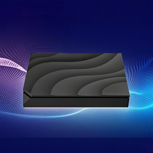 Wholesale Vseebox V3 Plus Android TV <strong>Box</strong> 2025 8K 4K 8GB RAM 128GB ROM Android 14 Amlogic S905X4 Set-top <strong>Box</strong> - Product Image 1