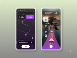 E-Commerce Mobile-Anwendungserstellung | B2B, B2C Android, iOS App-Design mit Native- oder Flutter-Anwendungserstellung - Product Image 5