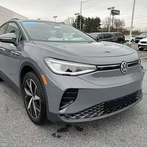 Power Sales 2023 Volkzwagenz ID.4 <strong>S</strong> - Product Image 1