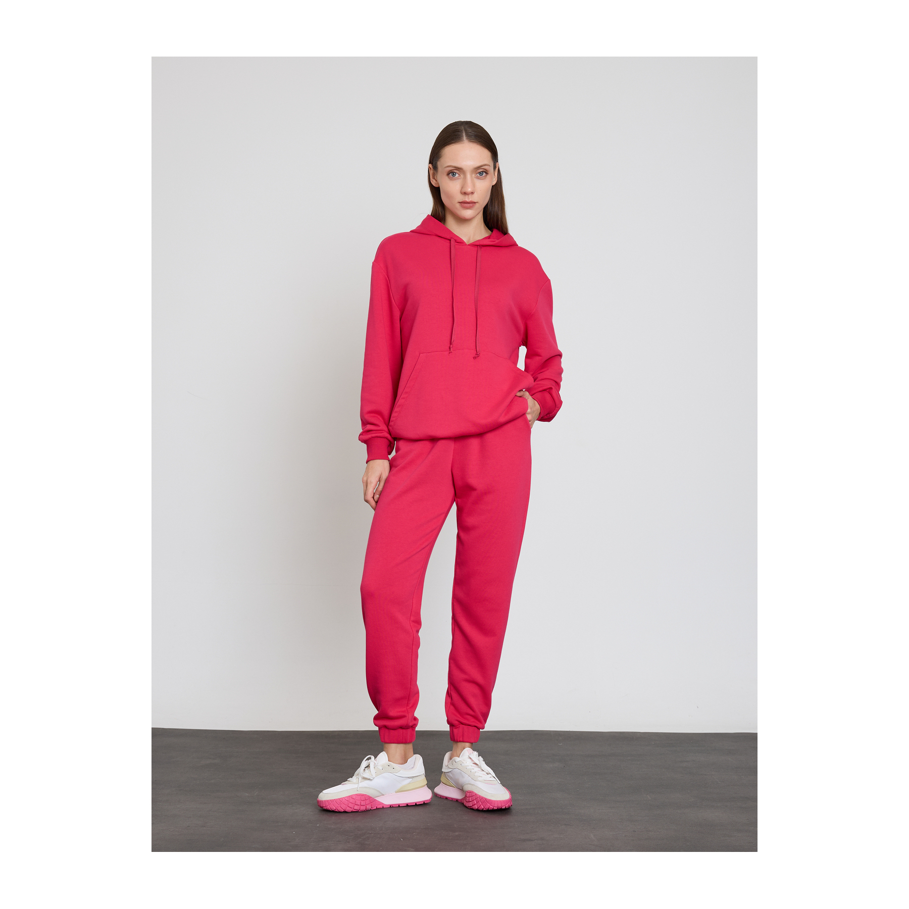 FUCHSIA