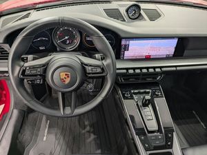 Önceden sahip olunan ve düzgünce kullanılan 2020 P _ o_r_s_c_h_e 911 4S Coupe Luxury lüks araba - Product Image 2
