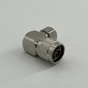 オーディオ機器用,卸売信頼性の高いFCN-JW5A同軸コネクタ (RF) DC-11GHz Nタイプピンタイプミドルパワー - Product Image 3