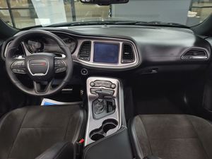 CHALLENGER R/T SHIP HELLCAT RWD tam seçeneğini göndermeye hazır - Product Image 5