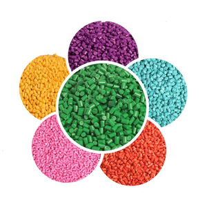TiO2 biossido di titanio colorante Masterbatch per pellicola iniezione estrusione termoformatura stampaggio soffiaggio rotazionale per polvere - Product Image 4