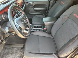 ジープレンジャーズ無制限3.6L V6スポーツ4X4 2020 - Product Image 2