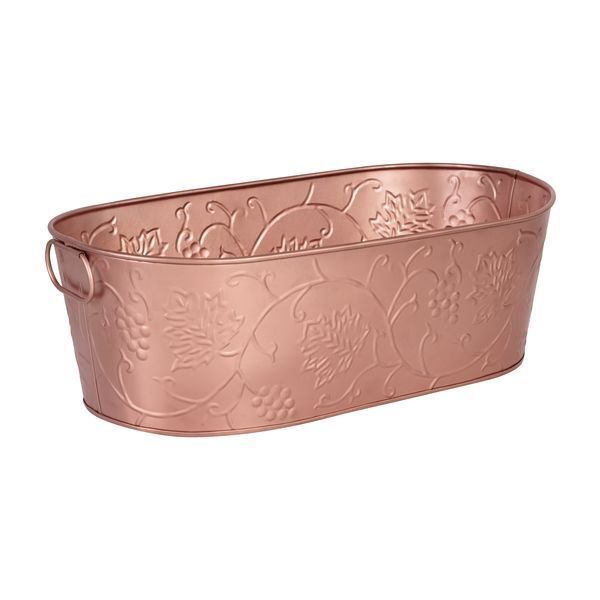 copper