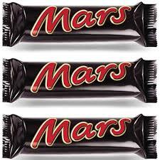 ช็อกโกแลตแท่ง, M & MS, Snickers, twix, Bounty... - Product Image 2