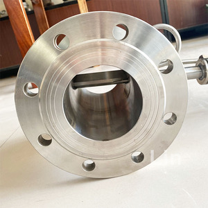 <strong>Pulse</strong> <strong>Output</strong> 220v 40~350&#8451; Lcd Display vortex Type Flow Meter 2&quot; 3&quot; Differential Pressure Steam Oxygen <strong>Flowmeter</strong> - Product Image 4