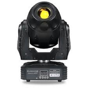 Super Grade 60W LED Moving Head Spot Lighting Original <strong>Stealth</strong> Eliminators DIY Support with OEM &amp; ODM Hand <strong>Tools</strong> for Sale - Product Image 1