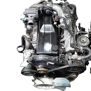 4.2L dizel Motor 1HD-T 1HD-FT 1HD-FTE 1HD-T 1HDT Turbo Turbo dizel Motor Trans HDJ80 - Product Image 1