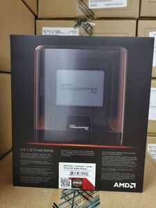Threadripper PRO Boxed 24Core 3.8 GHz <strong>Socket</strong> 280W <strong>CPU</strong> <strong>Processor</strong> 5965WX for Desktop in Stock - Product Image 6