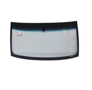 Front Windshield Screen <strong>C4</strong>-3DHBK RW/H/X C3 <strong>PLURIEL</strong> COUPE Front Windshield Side Window Glass Rear Glass Back Windshield - Product Image 1