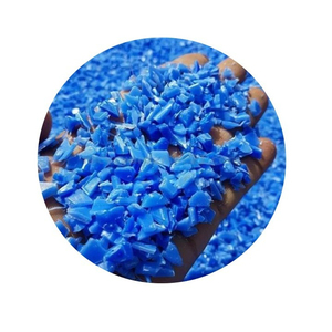 เศษถังพลาสติก HDPE 100% - Product Image 1