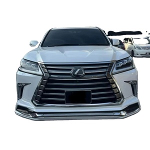 CLEAN Pre-Owned 2019/2022 Lex-us <strong>LX570</strong> 5.7 SUV