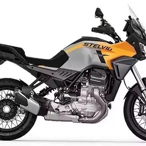 Fast selling <strong>Guzzi</strong> Stelvio Base Motorcycle READY TO SHIP - Product Image 3
