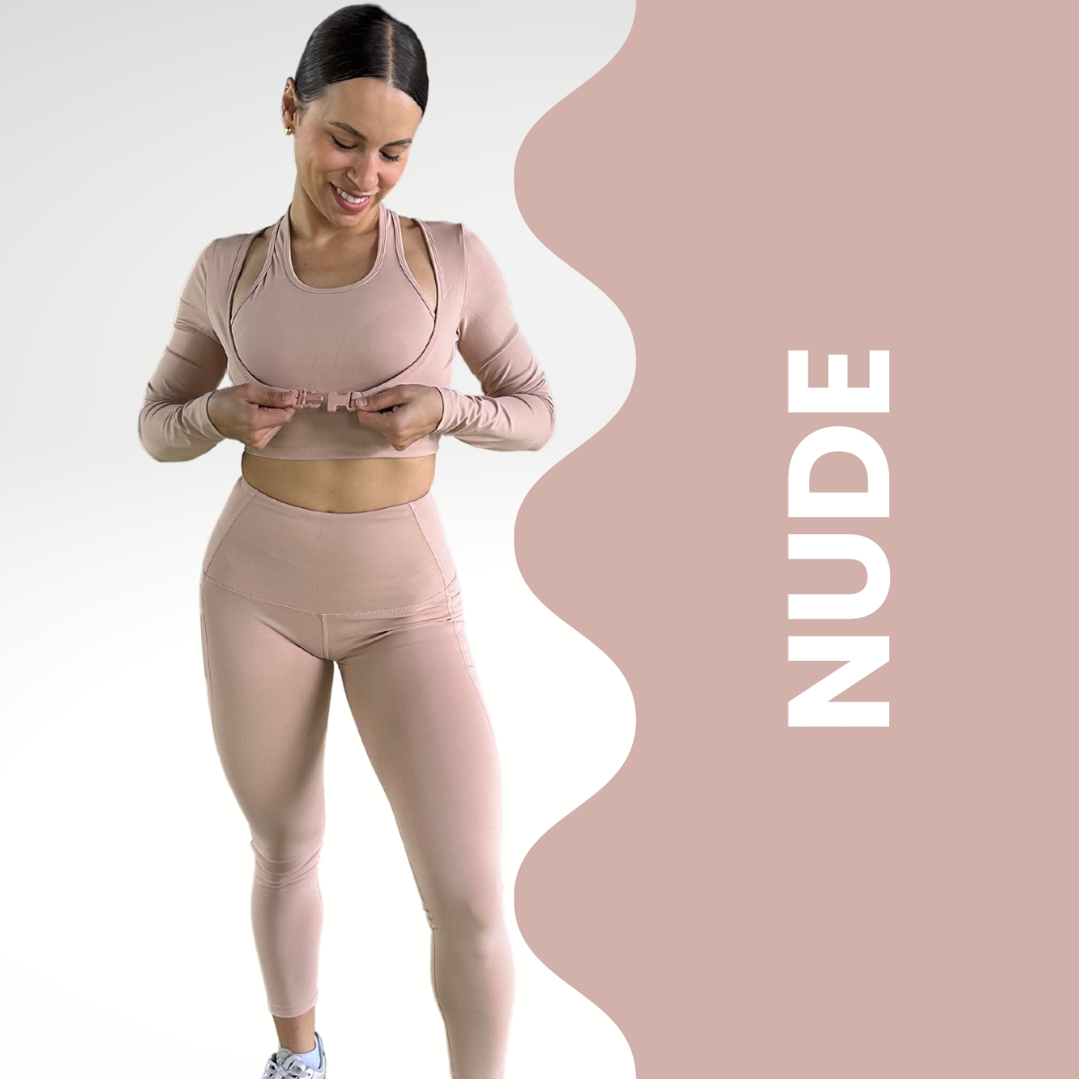 NUDE