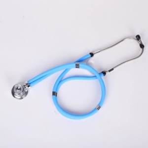 <strong>Medical</strong> Household Home Fetus Monitor Pinard Fetoscope Fetal Heart Beat Rate Tube Neonatal Pediatric Stethoscope for Pregnancy - Product Image 1