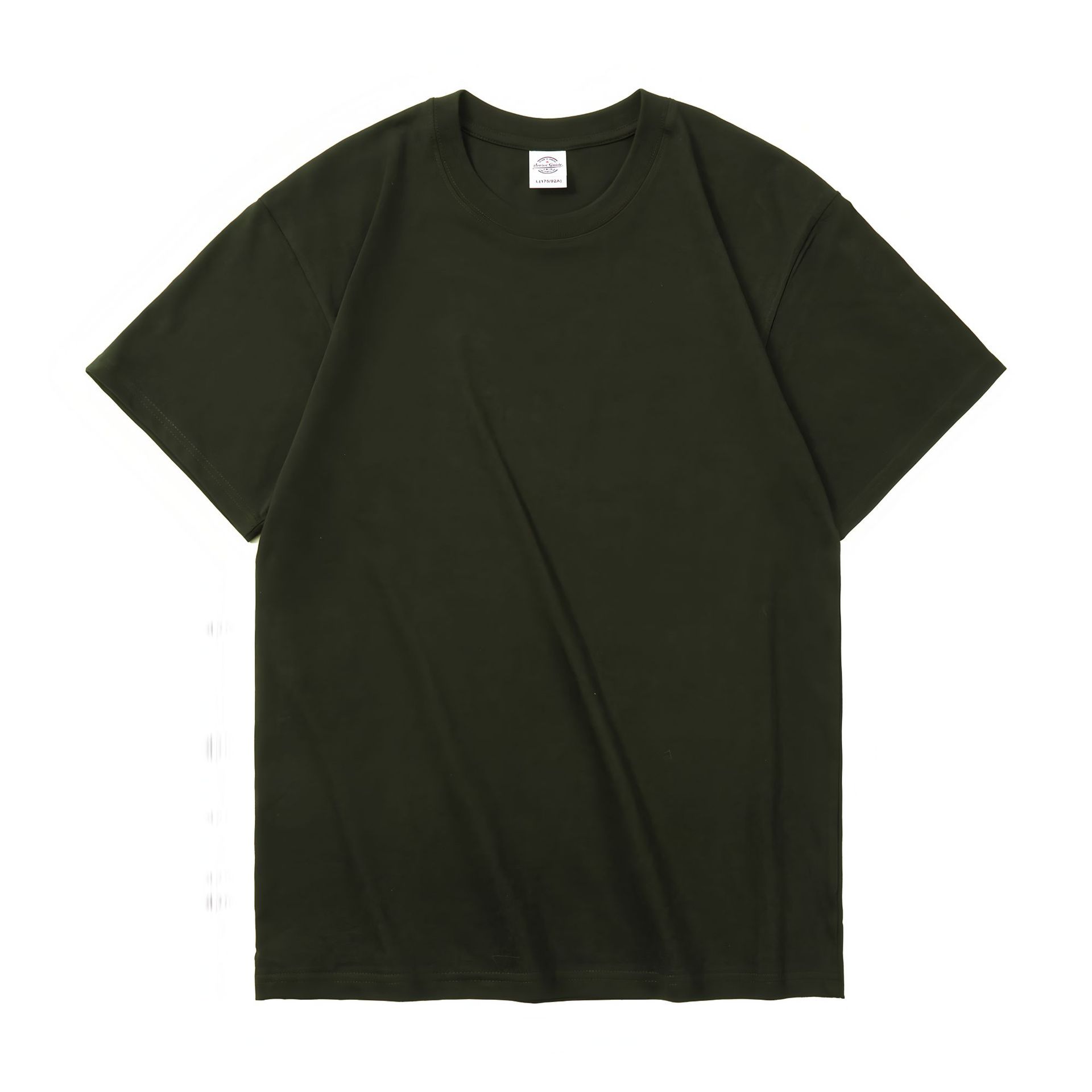 Verde militar