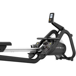 Ma trận tái sản xuất trong nhà Rower với LCD giao diện điều khiển sử dụng nhà trong nhà Máy chèo thuyền với Fan - Product Image 2