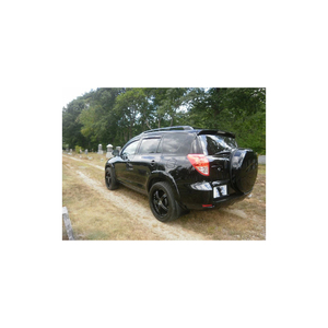 Se vende RAVV4 Hybrid de Toyota con sistema de llave inteligente, arranque con botón y estrella de motor remoto - Product Image 4