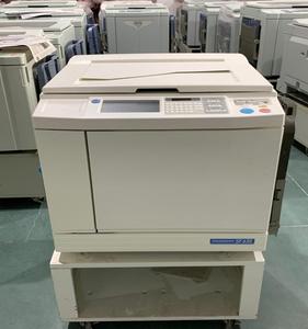 130ppm'ye kadar SF serisi dijital teksir RISOS sf5350 sf635 sf5130 sf5030 sfsfsf9350 Risographs yazıcı makinesi - Product Image 3