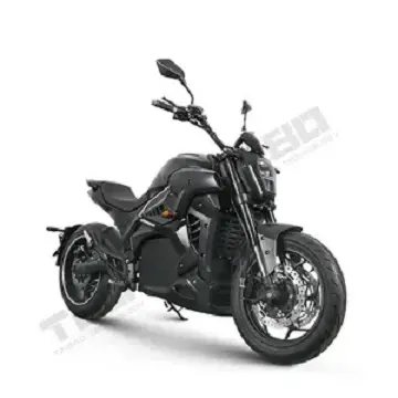 Sepeda motor balap listrik, sepeda motor balap listrik 8000w dengan baterai lithium dan sepeda motor listrik