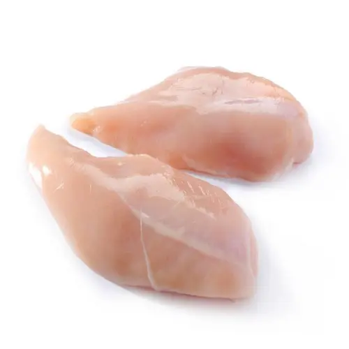 최고의 가격 냉동 닭 가슴살 뼈없는 피부없는 냉동 닭 가슴살