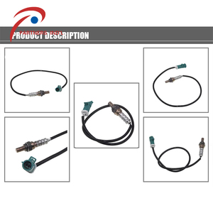CNWAGNER Oxygen <strong>Sensor</strong> <strong>O2</strong> <strong>Lambda</strong> <strong>Sensor</strong> AIR FUEL RATIO <strong>SENSOR</strong> for MAZDA F85Z-9G444-AB - Product Image 6