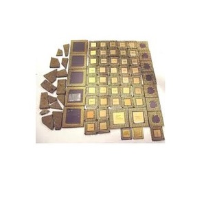 Intel PentiumProセラミックCPUプロセッサーピンリカバリ用スクラップCPUスクラップCPU新しい826824コア2 Maxスマートテクノロジー - Product Image 6