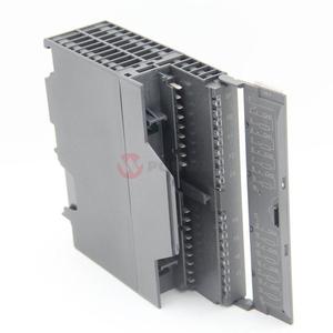 Nuevo Módulo de salida analógica 6ES7332-8TF01-0AB0 PLC SM332 8 canales para sistema de control y monitoreo industrial de sistema de S7-300