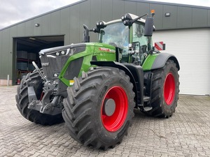 <strong>Fendt</strong> <strong>Vario</strong> Tractor Ready for Sale Durable Farm Tractor 70HP <strong>Fendt</strong> - Product Image 4
