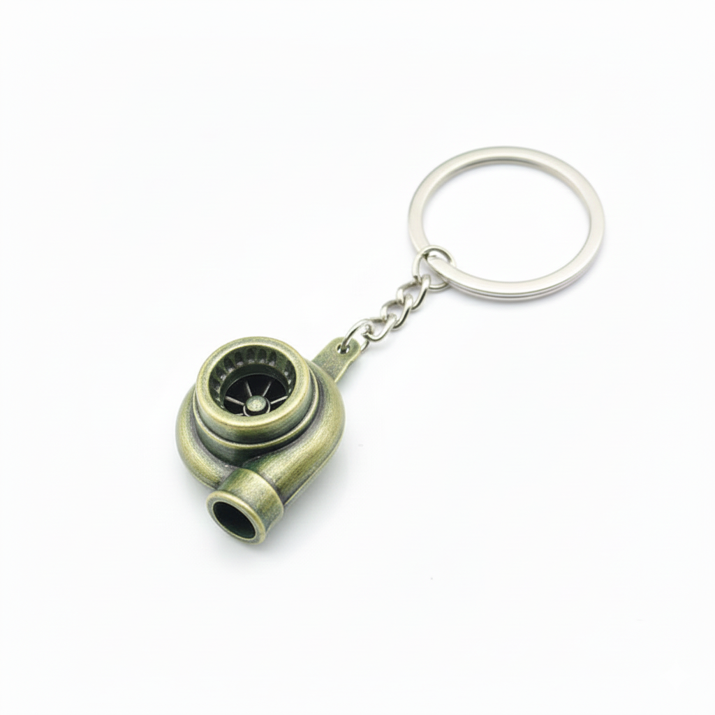 #10 bronze turbo