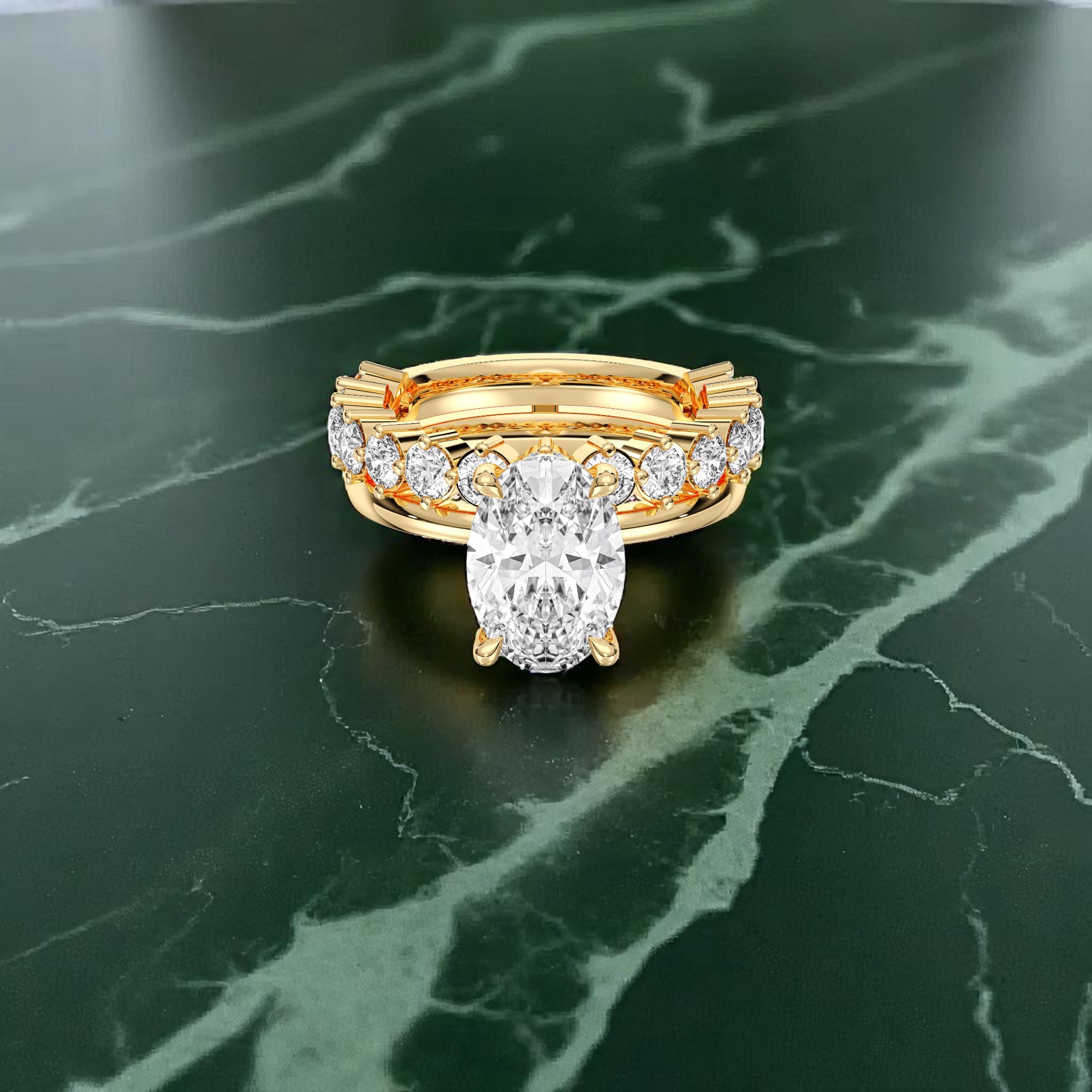 Yellow Gold