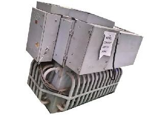 Transformador de chatarra trifásico Voltajes de entrada 10kv 6kv 3kv Voltajes de salida 220V 380V 110V 400V 440V Frecuencias 50Hz 60Hz - Product Image 5