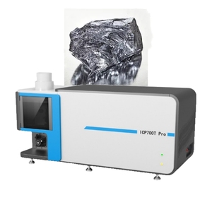 Icp-oes <strong>Laboratory</strong> <strong>Instrument</strong> Heavy Metal <strong>Testing</strong> Multi-<strong>element</strong> Analyzer - Product Image 3