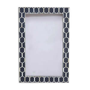 กรอบรูปเปลือกหอยมุกสำหรับการออกแบบตกแต่งภายในและการตกแต่งบ้าน - Product Image 2