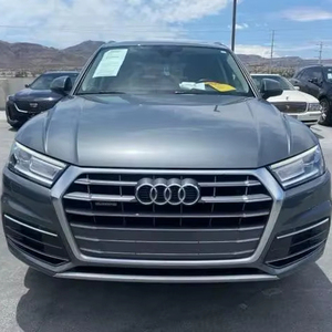 2018アウディQ5 2.0Tプレミアム - Product Image 1