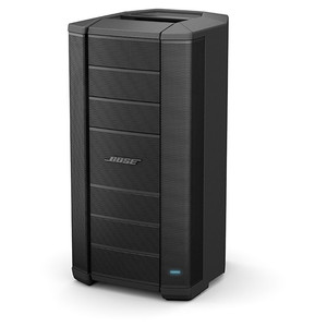 热卖2024 SCI Boses F1型812供电柔性阵列扬声器，带低音炮套件待售 - Product Image 1