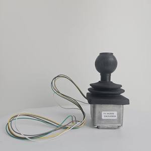 Großhandel Joystick Doppelachsen-Controller 2441305350 Auf Hau lotte Lift HA15X HA16X HA16PX HA18SPX HA20PX HA26PX anwenden - Product Image 1