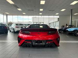 クリーンタイトル2022 ACURA NSXタイプのドアからドアへの販売のSH-AWD - Product Image 4