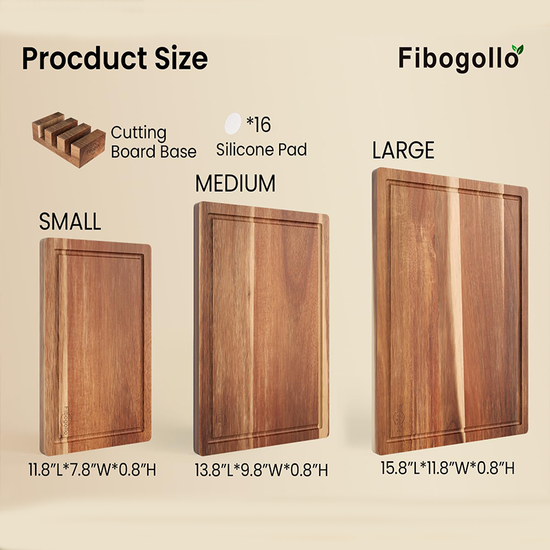 3pcs set with holder