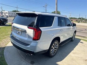 2021 G M C Yukon Denali - Product Image 4
