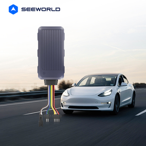 批发定制Traccar全球定位系统跟踪器SOS紧急按钮跟踪汽车摩托车燃料固体车辆跟踪系统 - Product Image 6