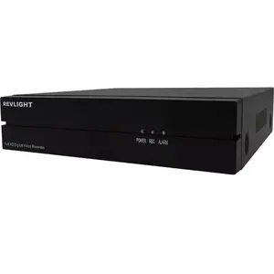 16-Channel Indoor/Outdoor <strong>Security</strong> Camera <strong>System</strong> with Night Vision Face Detection NVR Kit IP <strong>Network</strong> XMeye SDK DVR <strong>System</strong> - Product Image 1