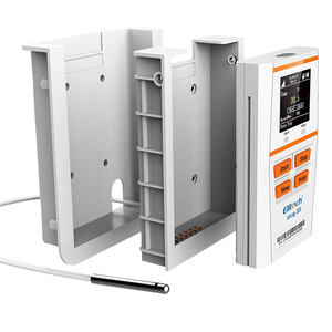 Elitech IotLog 20S Low <strong>Temperature</strong> <strong>Data</strong> <strong>Logger</strong> Wireless <strong>Temperature</strong> Monitor Dry Ice <strong>External</strong> <strong>Sensor</strong> <strong>Temperature</strong> Instruments - Product Image 2