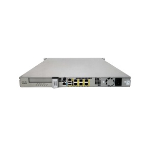 Toptan fiyat CSC 1U güvenlik duvarı ASA5525-K9 maksimum verim 2Gbps hizmetleri işletmeler ağ güvenlik duvarı - Product Image 3