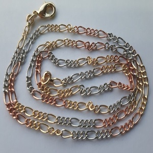 Good Looking <strong>Chain</strong> with Latest Designs and Attractive Look 925 Silver - Product Image 4