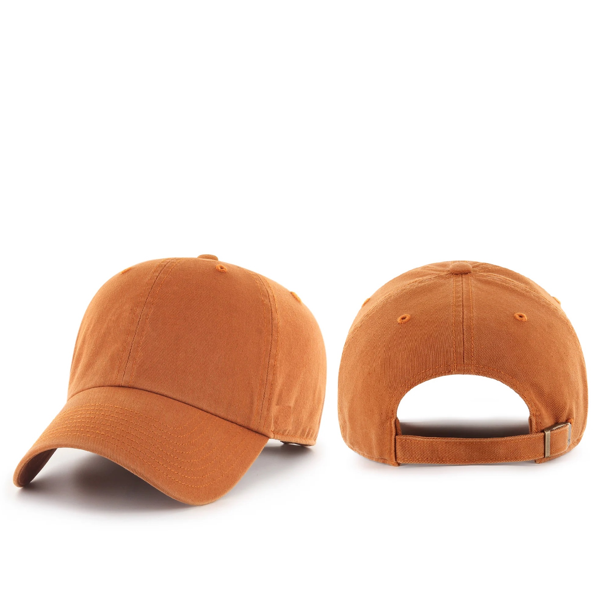 NARANJA QUEMADA