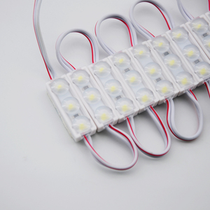 Ultrasonic IP68 Mini <strong>LED</strong> Modules <strong>12V</strong> with 3LED for Outdoor Lighting - Product Image 5