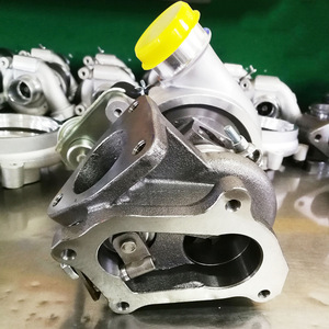 ターボターボチャージャー17201-67010CT12Bトヨタランドクルーザー4ランナーに適合3.0LHILUX KZN130 3.0L 1993-1996 1KZ 1KZ-T 1KZ-TE - Product Image 5
